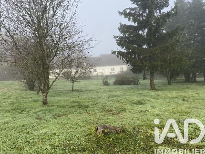 Maison - 200 m² - 7 pièces