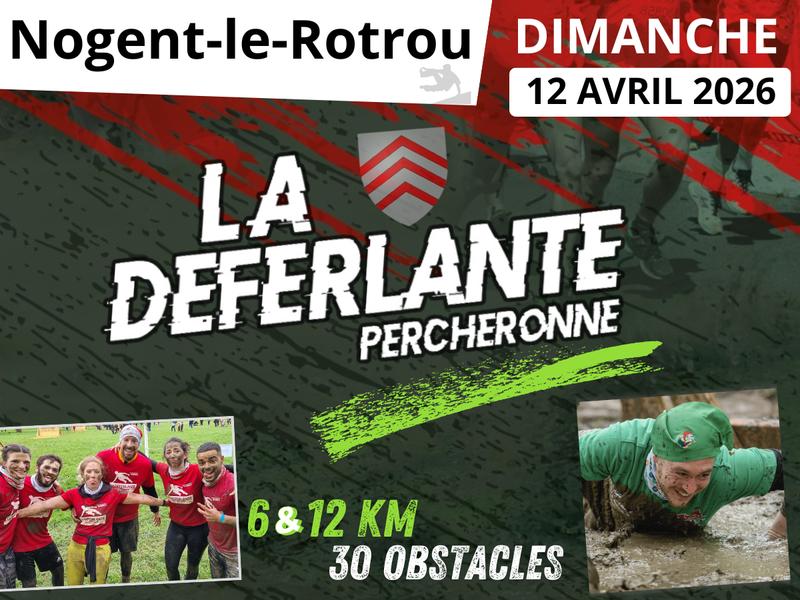 La déferlante Percheronne