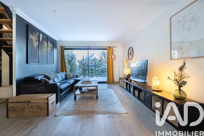 Maison - 134 m² - 5 pièces