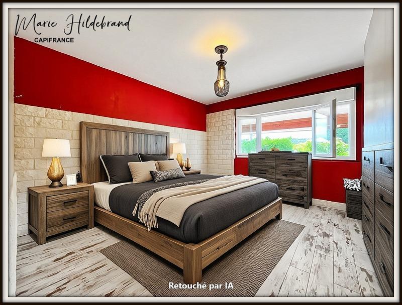 Maison - 167 m² - 7 pièces