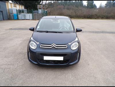 Citroën C1 II Vti 68 Feel Bvm