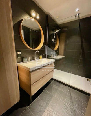 Maison - 143 m² - 7 pièces