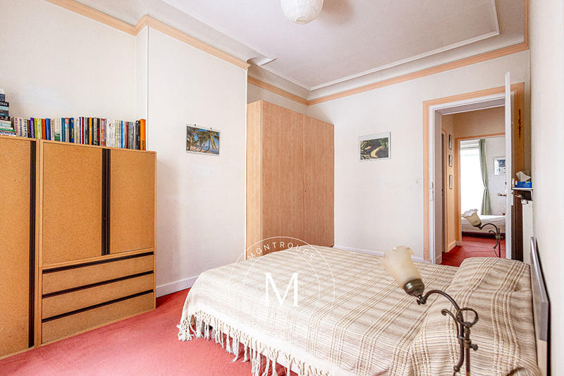 Appartement - 74 m² - 4 pièces