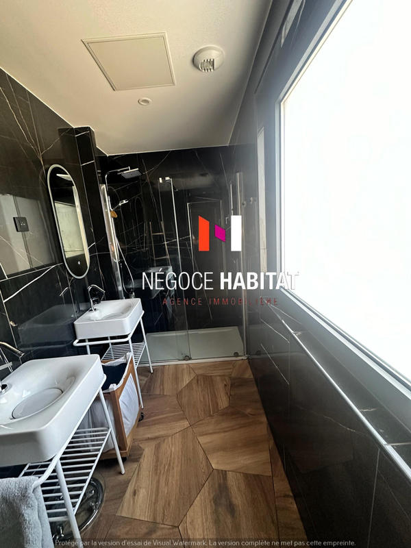 Villa - 182 m² - 7 pièces