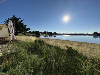 Maison - 171 m² - 7 pièces