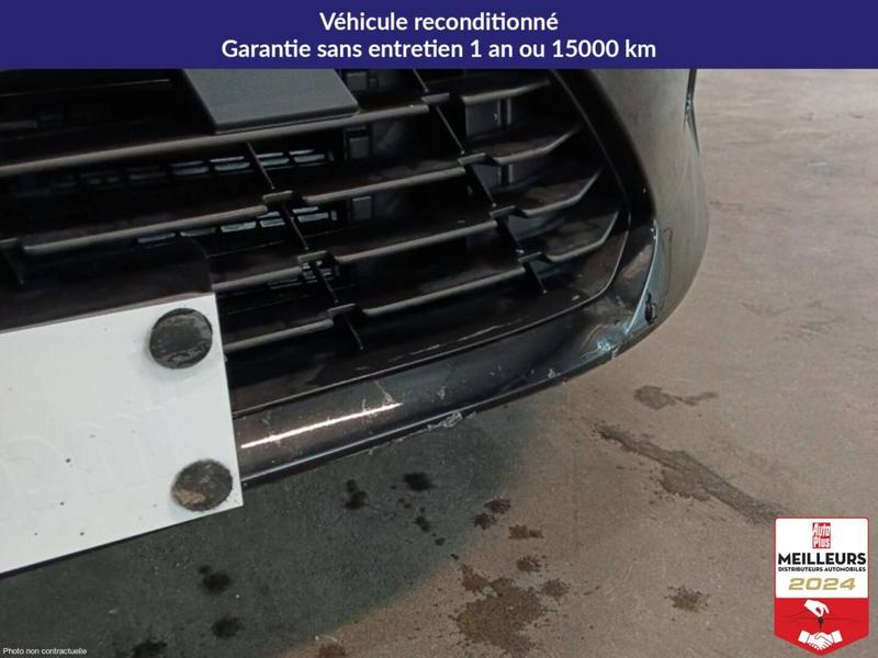 Renault Clio 1.5 Blue Dci 100ch Evolution Gsr2