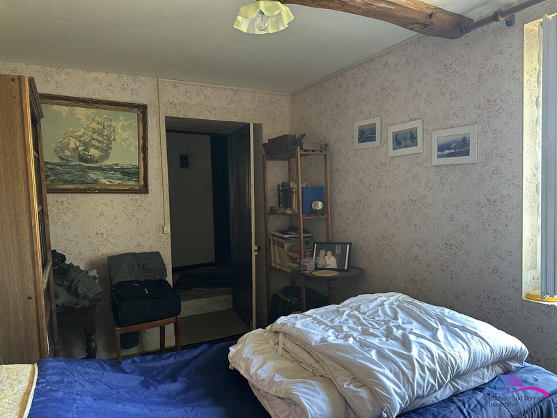 Maison - 78 m² - 3 pièces