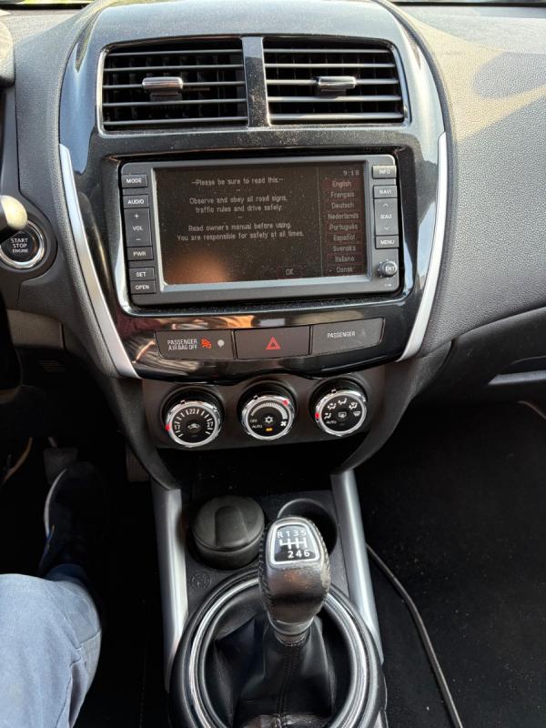 Citroën C4 Aircross 1.6 Hdi 115 Attraction