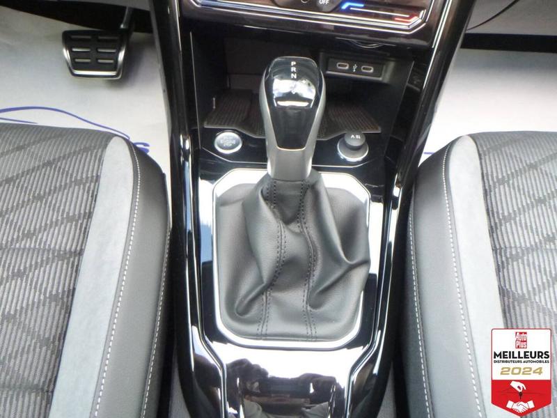 Volkswagen t-Roc Tdi 150 Dsg7 R-Line Edition +Jantes 19" +Toi