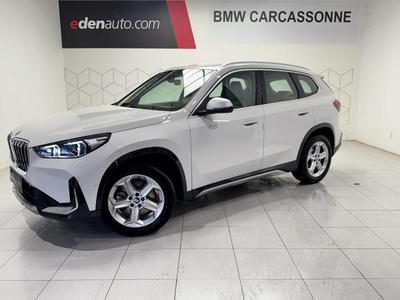 Bmw X1 sDrive 20i 170ch Dkg7 xLine