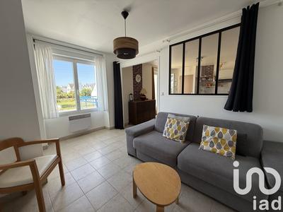 Appartement - 42 m² - 3 pièces