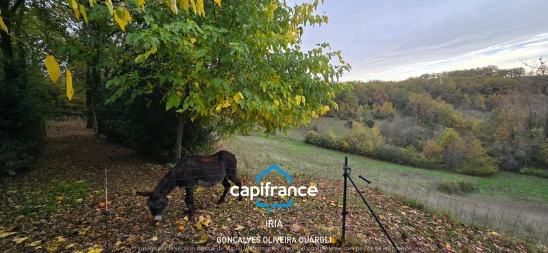 Maison de campagne - 175 m² - 5 pièces