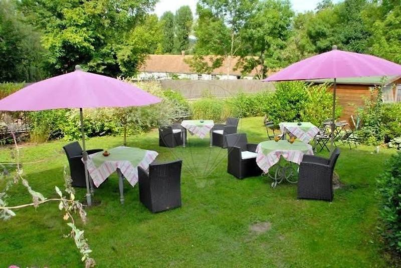 Immeuble - 576 m² - 20 pièces