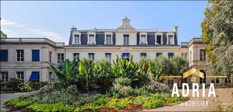 Appartement - 82 m² - 4 pièces