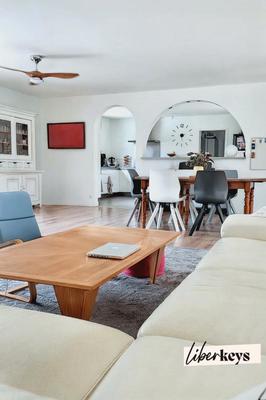 Villa - 190 m² - 7 pièces