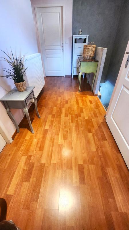 Maison - 220 m² - 5 pièces