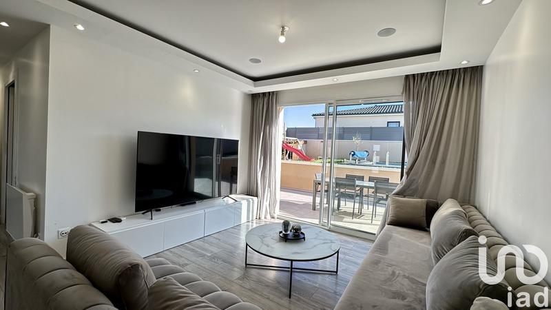 Maison - 137 m² - 6 pièces