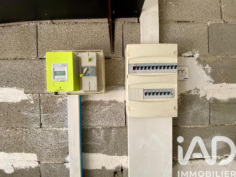 Maison - 77 m² - 4 pièces