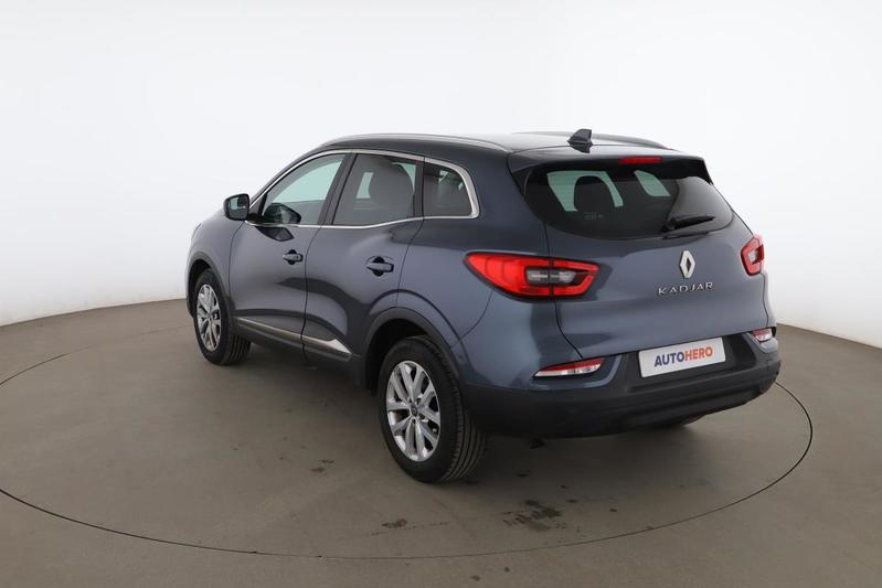 Renault Kadjar 1.3 TCe Business Edc 140 ch