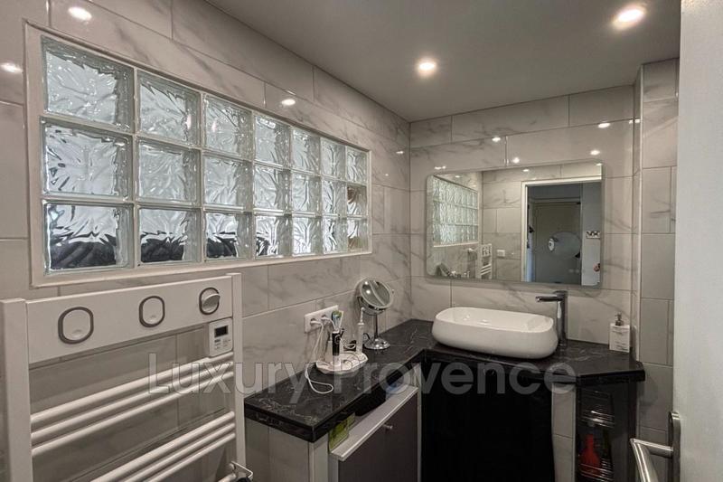 Appartement - 53 m² - 3 pièces