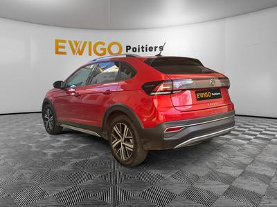 Volkswagen Taigo 1.5 Tsi 150 Style Dsg7