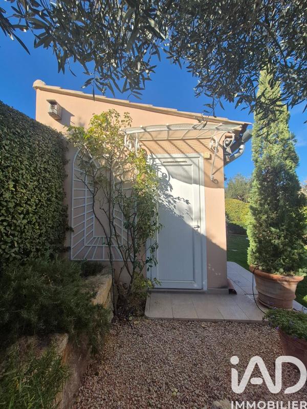 Maison - 146 m² - 4 pièces