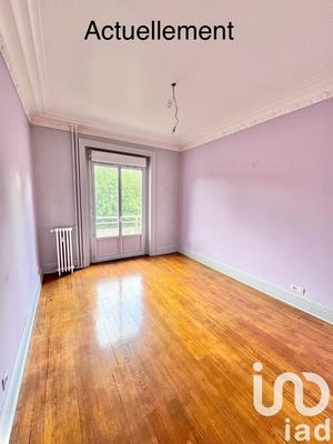 Appartement - 74 m² - 3 pièces