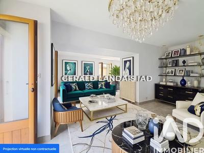 Maison - 150 m² - 4 pièces