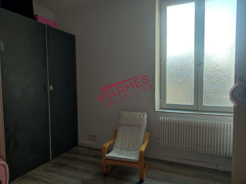 Maison - 70 m² - 4 pièces