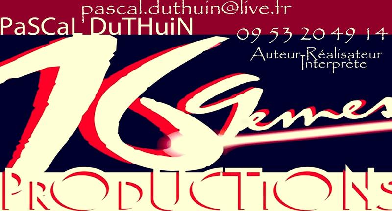 ◄♦ Eden ♦ 16/9 Productions ♦► JordanDiow ◄► PascalDuthuin