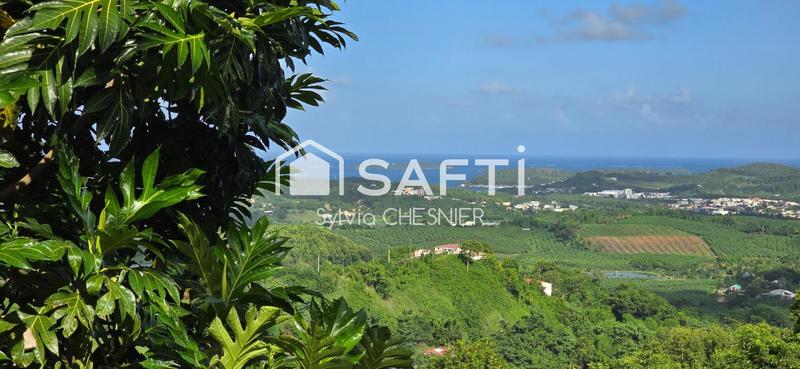 Maison - 72 m² - 3 pièces