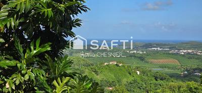 Maison - 72 m² - 3 pièces