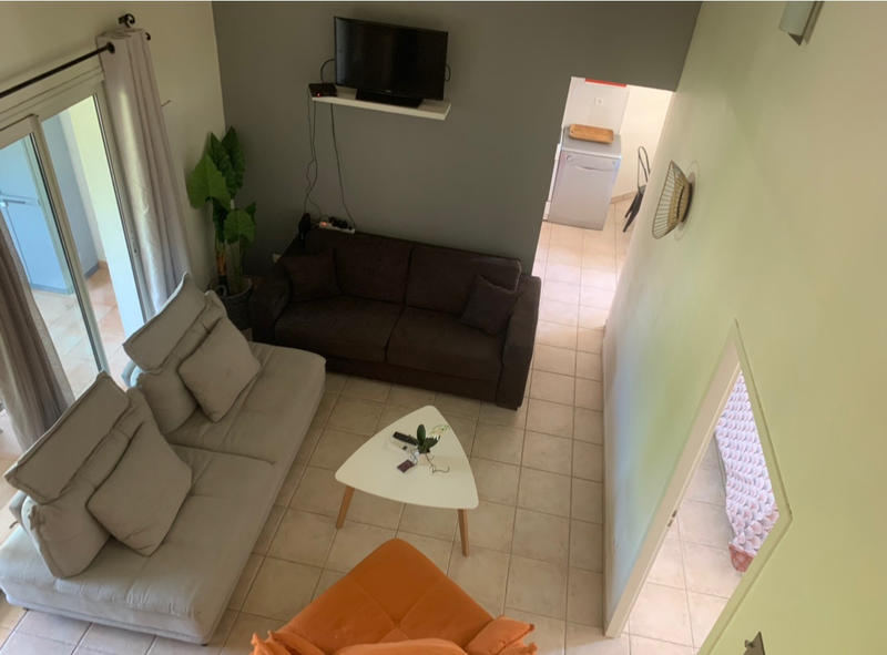 Appartement - 71 m² - 4 pièces