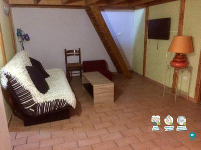 Appartement - 57 m² - 4 pièces