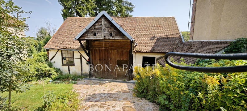 Maison - 117 m² - 4 pièces