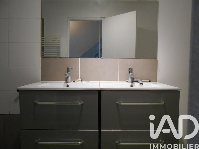 Maison de village - 103 m² - 5 pièces