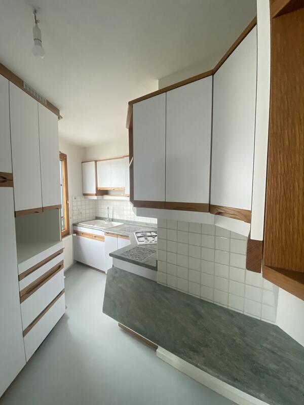 Appartement - 68 m² - 3 pièces