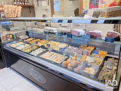 Local commercial - 80 m²