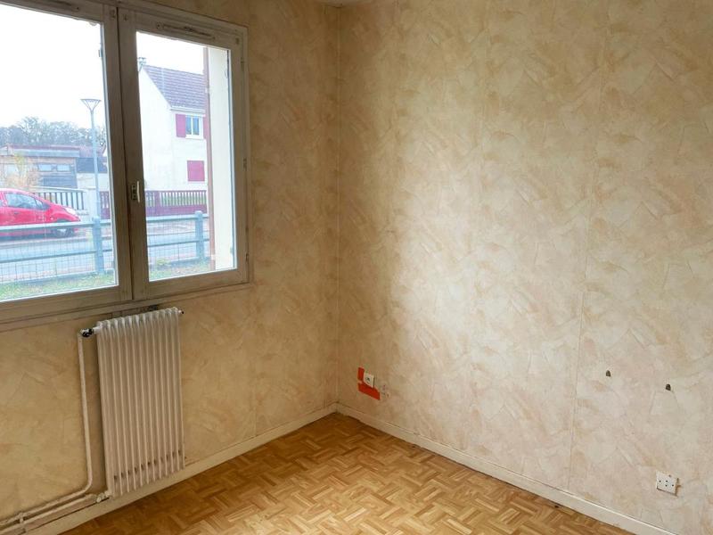 Maison - 103 m² - 6 pièces