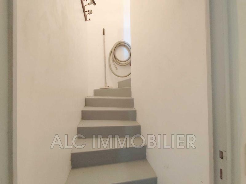 Maison - 77 m² - 3 pièces