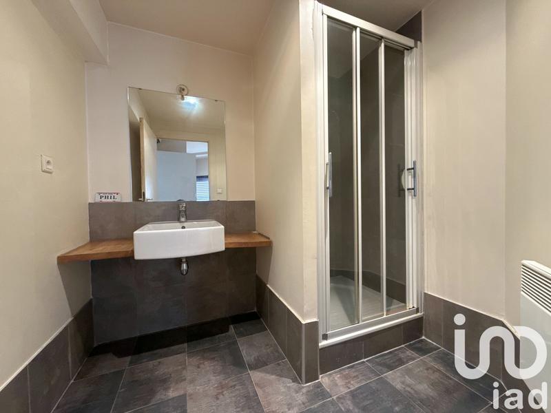 Appartement - 165 m² - 5 pièces