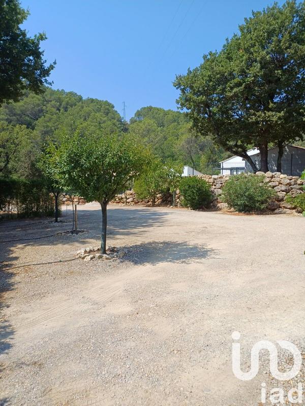 Maison de village - 93 m² - 5 pièces