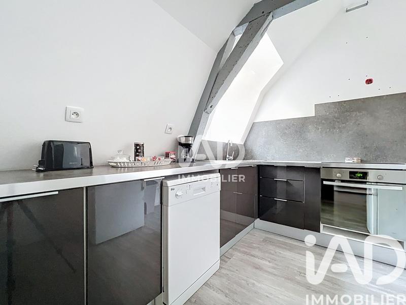 Immeuble - 247 m² - 10 pièces