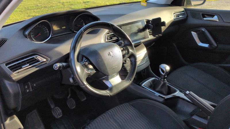Peugeot 308 II 1.6 Thp 125 Active