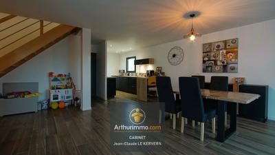 Maison - 131 m² - 5 pièces