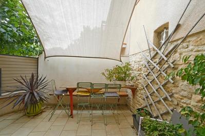 Maison de village - 178 m² - 5 pièces