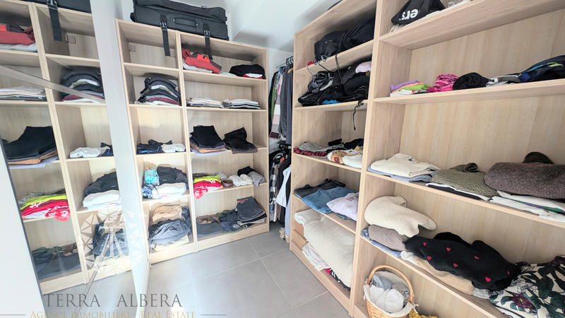 Villa - 116 m² - 4 pièces