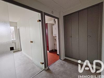 Appartement - 35 m² - 1 pièce