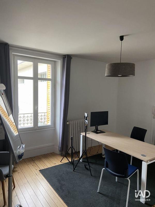 Local commercial - 127 m²