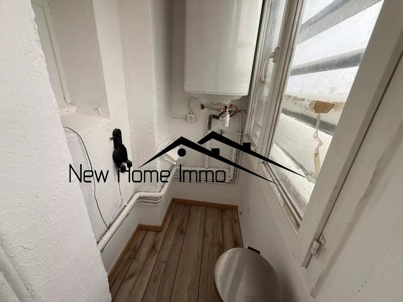 Appartement - 69 m² - 4 pièces